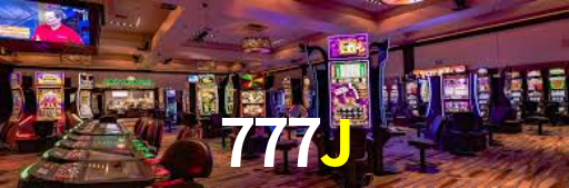 777J