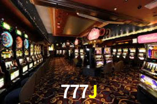 777J