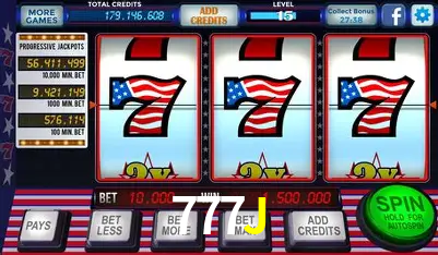 777J Bet