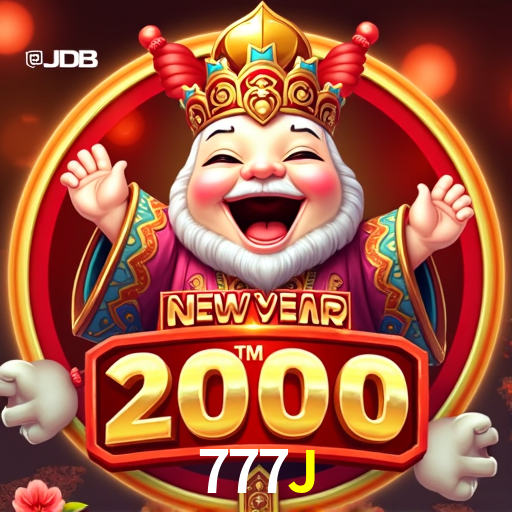 777J: Jogos de Caça-Níqueis-Altas Recompensas, Roleta-Velocidade, Blackjack-Desafios Máximos