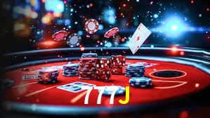 777J Bet