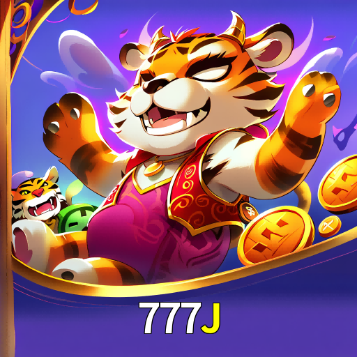 777J